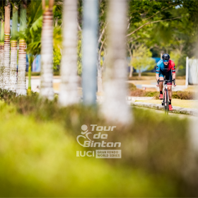 Tour de Bintan 2019