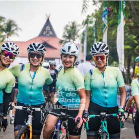 Tour de Bintan 2019