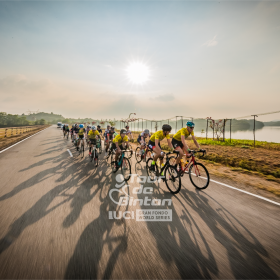 Tour de Bintan 2019
