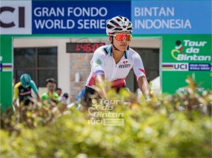 2019 Tour de Bintan
