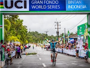 2019 tourdebintan race report