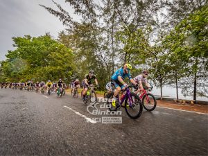 2019 tourdebintan race report