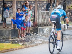 2019 tourdebintan race report