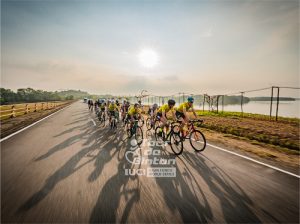 2019 tourdebintan race report