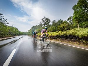 2019 tourdebintan race report