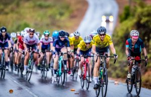 Racers overcome rain and Bintan’s hills in the Gran Fondo Classic